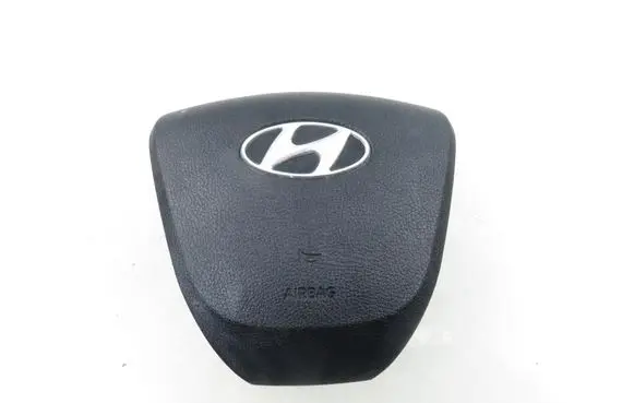 Hyundai i20 (PB PBT) Steering wheel airbag 569001J5009P