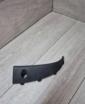 Porsche 911 Front bumper mounting bracket 99150576603