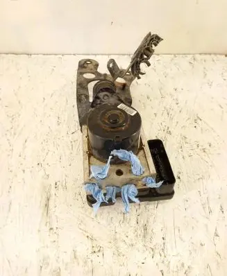 Skoda Octavia Mk2 (1Z) ABS Pump 1K0907379AK 000404913E4 10097003293