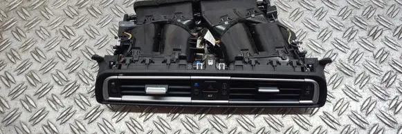 BMW 7 F01 F02 F03 F04 Dash center air vent grill 9115859 116116 S6504003