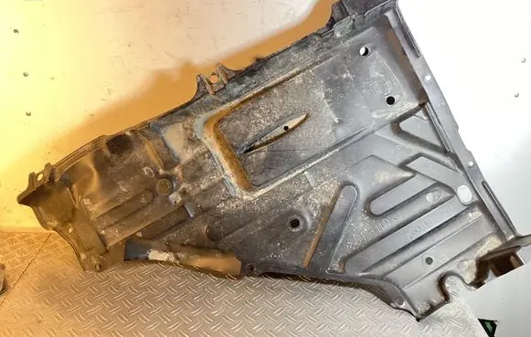 Lexus RX 450H Pickup box liner 58167