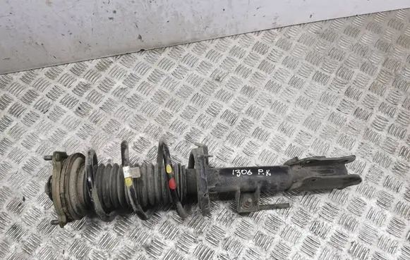 Hyundai Tucson IV NX4 Front shock absorber/damper 54650N7000