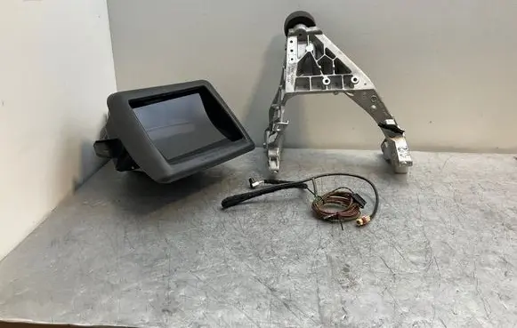 BMW 7 F01 F02 F03 F04 Head up display screen 9249963 17089310 BM0528011