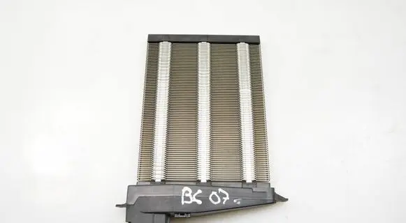 Volkswagen PASSAT B6 Heater blower radiator 1K0963235E