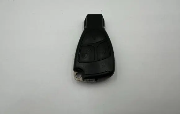 Mercedes-Benz E W211 Ignition key/card 