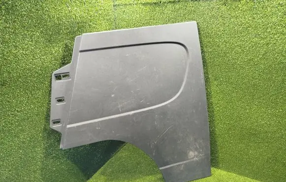 Renault Trafic III (X82) Trunk/boot lower side trim panel 769381793R 1409341X 93868959