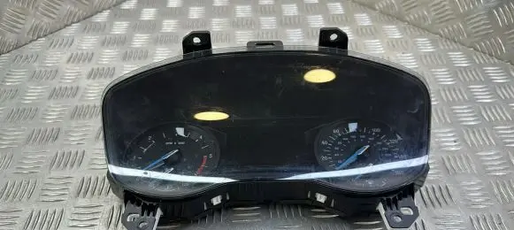Ford Mondeo MK V Speedometer (instrument cluster) FS7T10849AHB