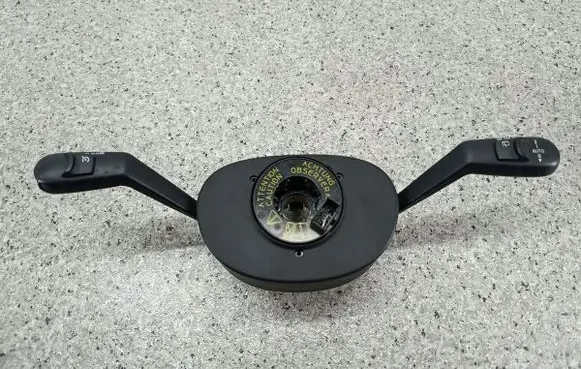 Saab 9-3 Ver2 Wiper turn signal indicator stalk/switch