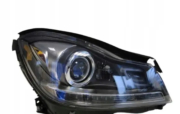 Mercedes-Benz C W204 Headlight/headlamp