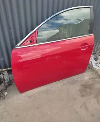 Mazda 6 Front door