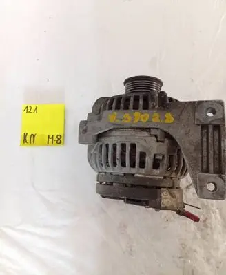 Volkswagen PASSAT B5 Generator/alternator 1212123