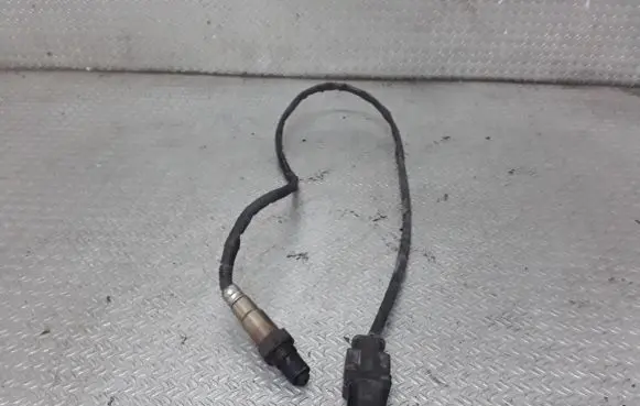Audi A4 S4 B7 8E 8H Lambda probe sensor 03G906262