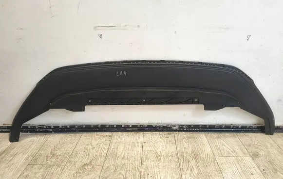Volkswagen Golf VII Front bumper lip 5g0805915autoas1 5g0805915