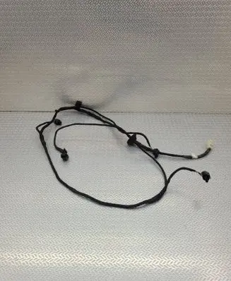 Mercedes-Benz E A207 Parking sensor (PDC) wiring loom A2075403434