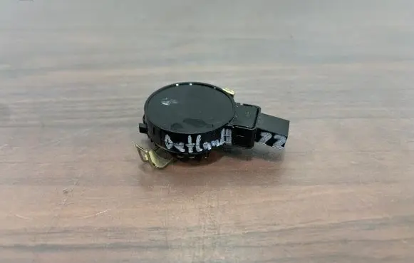 Mitsubishi Outlander IV Rain sensor 285352628R