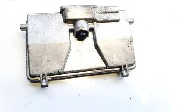 MG HS Front bumper camera 10872637