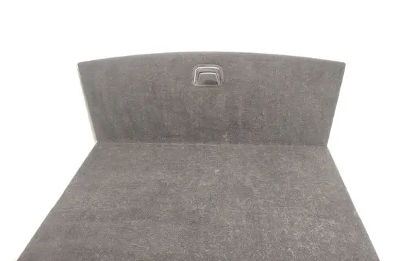 Opel Insignia A Trunk/boot floor carpet liner 13343115 000134305 000134395