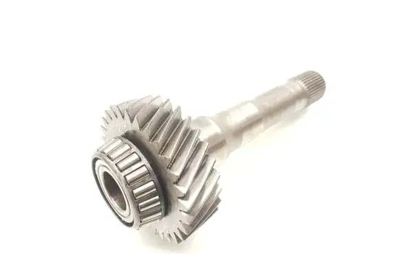 Volkswagen Touareg III Other gearbox part 1103337014 05700101D