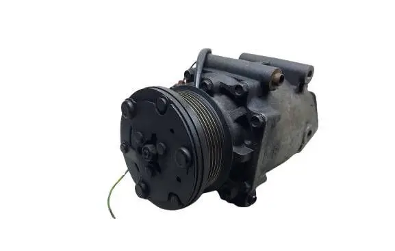 Ford Fiesta Air conditioning (A/C) compressor (pump) 2S6H19D629AAKAS 2S6H19D629AA