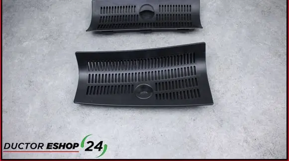 Audi A2 Other interior part 8Z0863990 8Z0863989