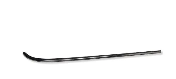 Mini One - Cooper R50 - 53 Rear side glass trim 
