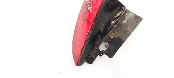 Rear fog light