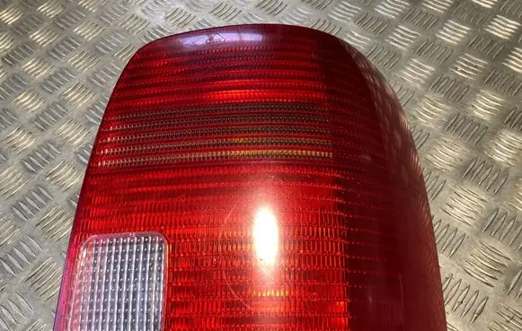 Volkswagen PASSAT B5 Rear/tail lights 3B9945112F