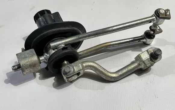 Dodge Challenger Gear selector/shifter in gearbox WYBIERAKCHALLMAN