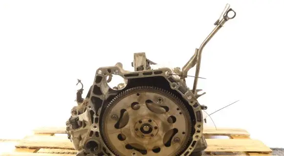 Nissan Altima Automatic gearbox ZYR-C