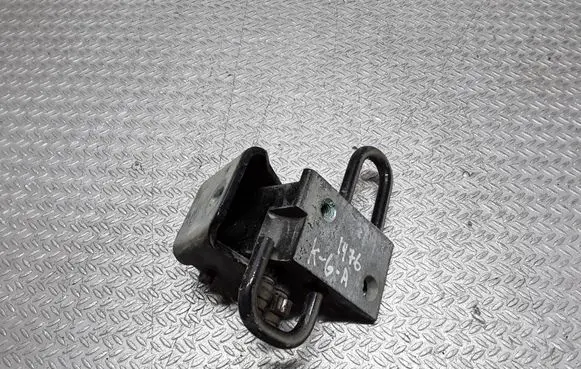 Seat Toledo III (5P) Rear door lower hinge