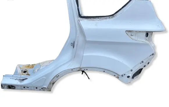 Ford Kuga II Rear quarter panel COLORDM2