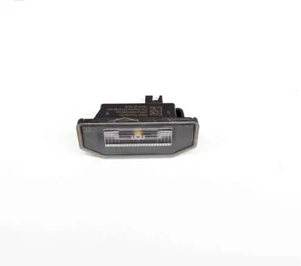 Tesla Model 3 Number plate light 144973000B