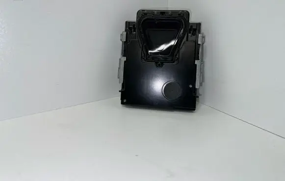 Audi Q7 4M Windshield/windscreen camera 4M0907217E