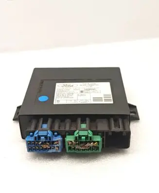 Ford Focus Comfort/convenience module 98AG15K600DC 268500