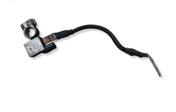 KIA Sportage Negative earth cable (battery) 371803U100