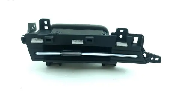Hyundai Kona II Dashboard side air vent grill/cover trim 97408HF800LS5