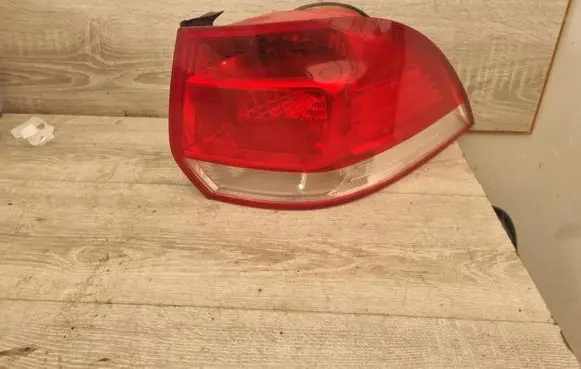 Volkswagen Golf V Rear/tail lights 1K9945096D