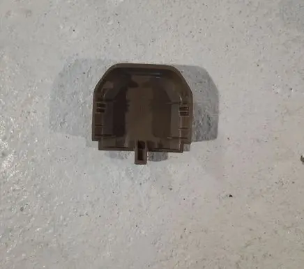 Volvo V70 Other interior part 30697912
