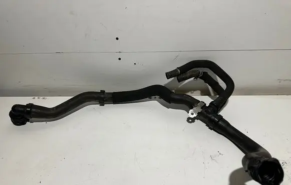 Citroen C5 Aircross Engine coolant pipe/hose