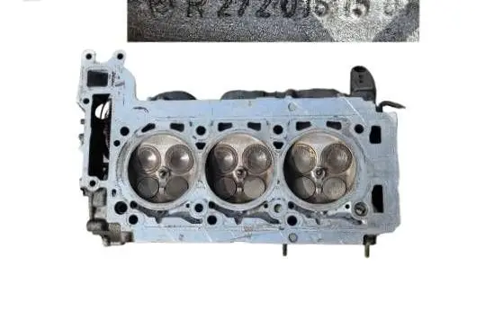 Mercedes-Benz E W211 Engine head R2720161601