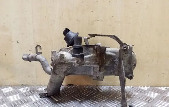 Ford Focus EGR valve 702209040 70215615 9671187780