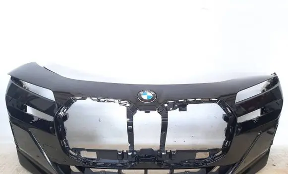 BMW 7 G70 Front bumper