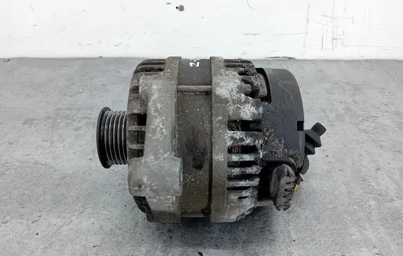 Chevrolet Epica Generator/alternator