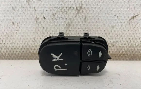 Ford Focus Electric window control switch YS4T14529AB K808X L8A1C