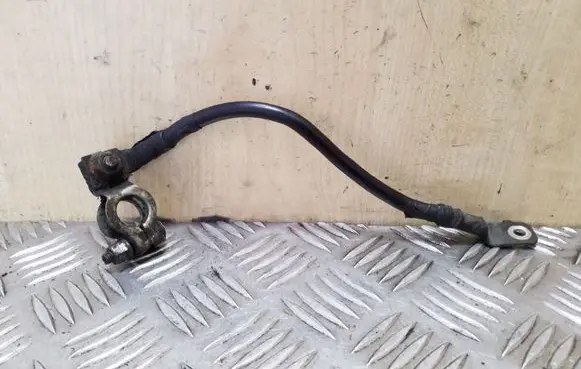KIA Soul Negative earth cable (battery)