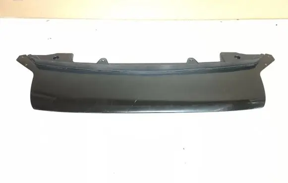 Cupra Leon Front bumper lip 5FF805902A M2152107