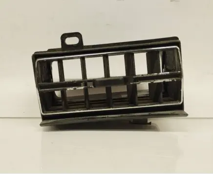 Mercedes-Benz 380 560SEC C126 Dashboard side air vent grill/cover trim 1268310530