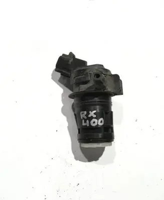 Lexus RX 330 - 350 - 400H Windscreen/windshield washer pump 8533060180 0602104621