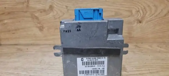 BMW 5 E39 Other control units/modules 844169150469