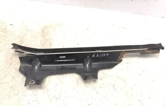 Mercedes-Benz W123 Vent/Glass mechanism 